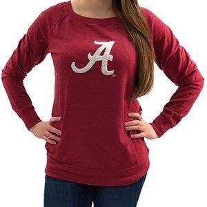 Alabama Light Weight Sweat Shirt